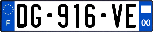 DG-916-VE
