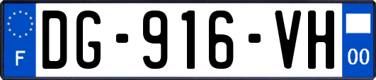 DG-916-VH