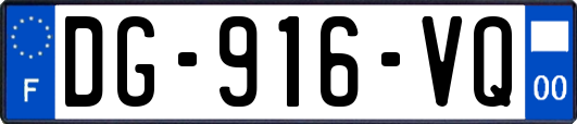 DG-916-VQ