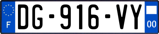 DG-916-VY