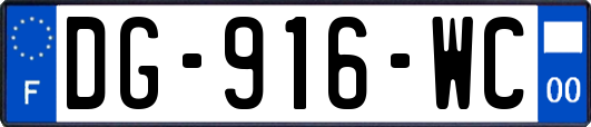 DG-916-WC