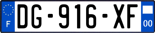 DG-916-XF