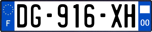 DG-916-XH