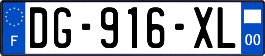 DG-916-XL