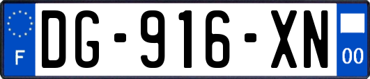 DG-916-XN