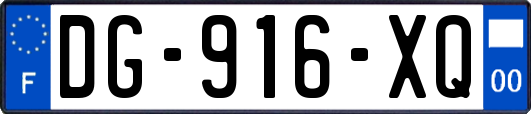 DG-916-XQ