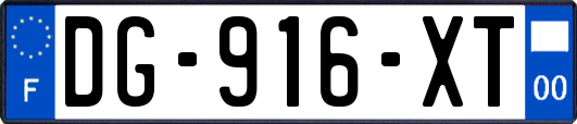 DG-916-XT