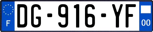 DG-916-YF