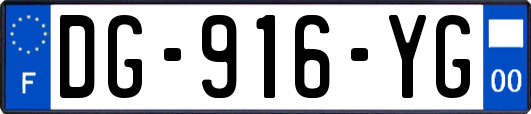 DG-916-YG