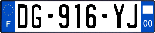 DG-916-YJ