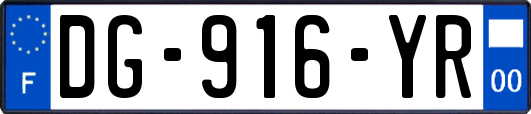 DG-916-YR
