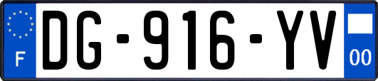 DG-916-YV