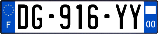 DG-916-YY
