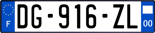 DG-916-ZL