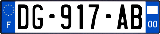 DG-917-AB