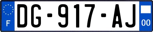 DG-917-AJ