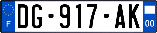 DG-917-AK