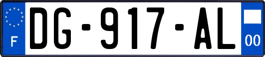 DG-917-AL