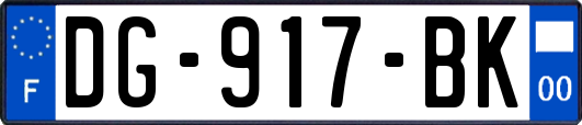 DG-917-BK