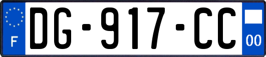 DG-917-CC