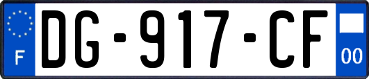 DG-917-CF