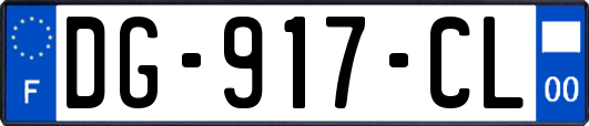 DG-917-CL