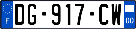 DG-917-CW