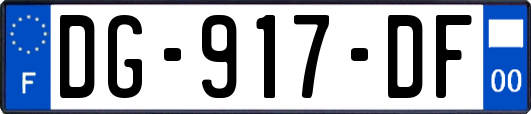 DG-917-DF