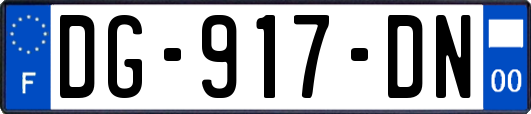 DG-917-DN