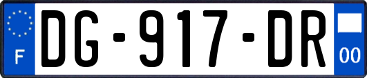 DG-917-DR