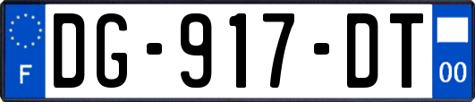 DG-917-DT