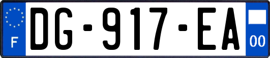 DG-917-EA