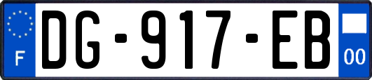 DG-917-EB