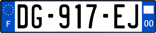DG-917-EJ