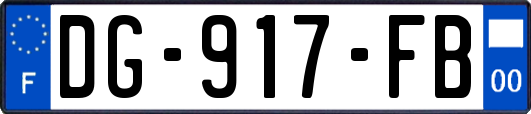 DG-917-FB