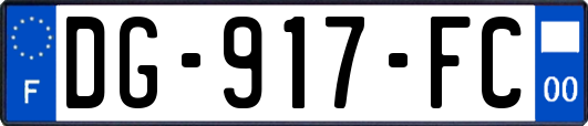 DG-917-FC