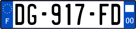 DG-917-FD