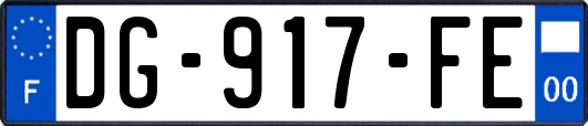 DG-917-FE