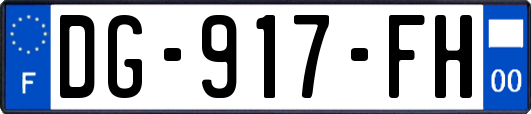 DG-917-FH