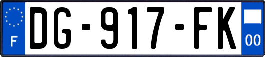 DG-917-FK