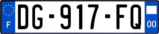 DG-917-FQ