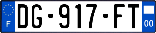 DG-917-FT