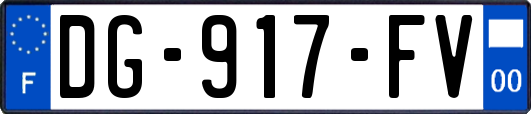 DG-917-FV