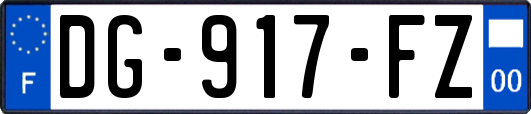 DG-917-FZ