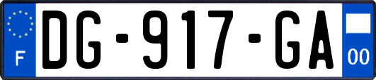 DG-917-GA