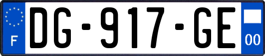 DG-917-GE