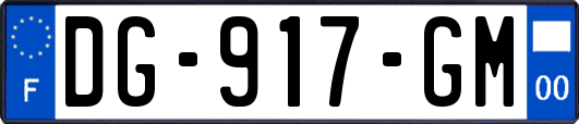 DG-917-GM