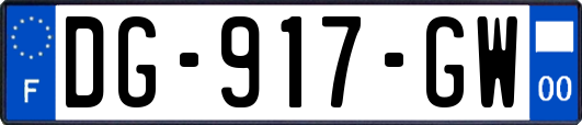 DG-917-GW