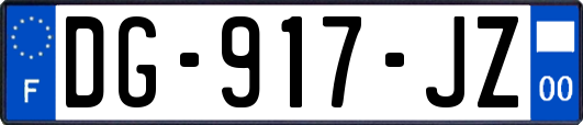 DG-917-JZ