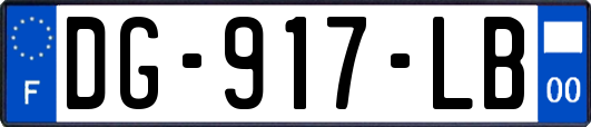 DG-917-LB